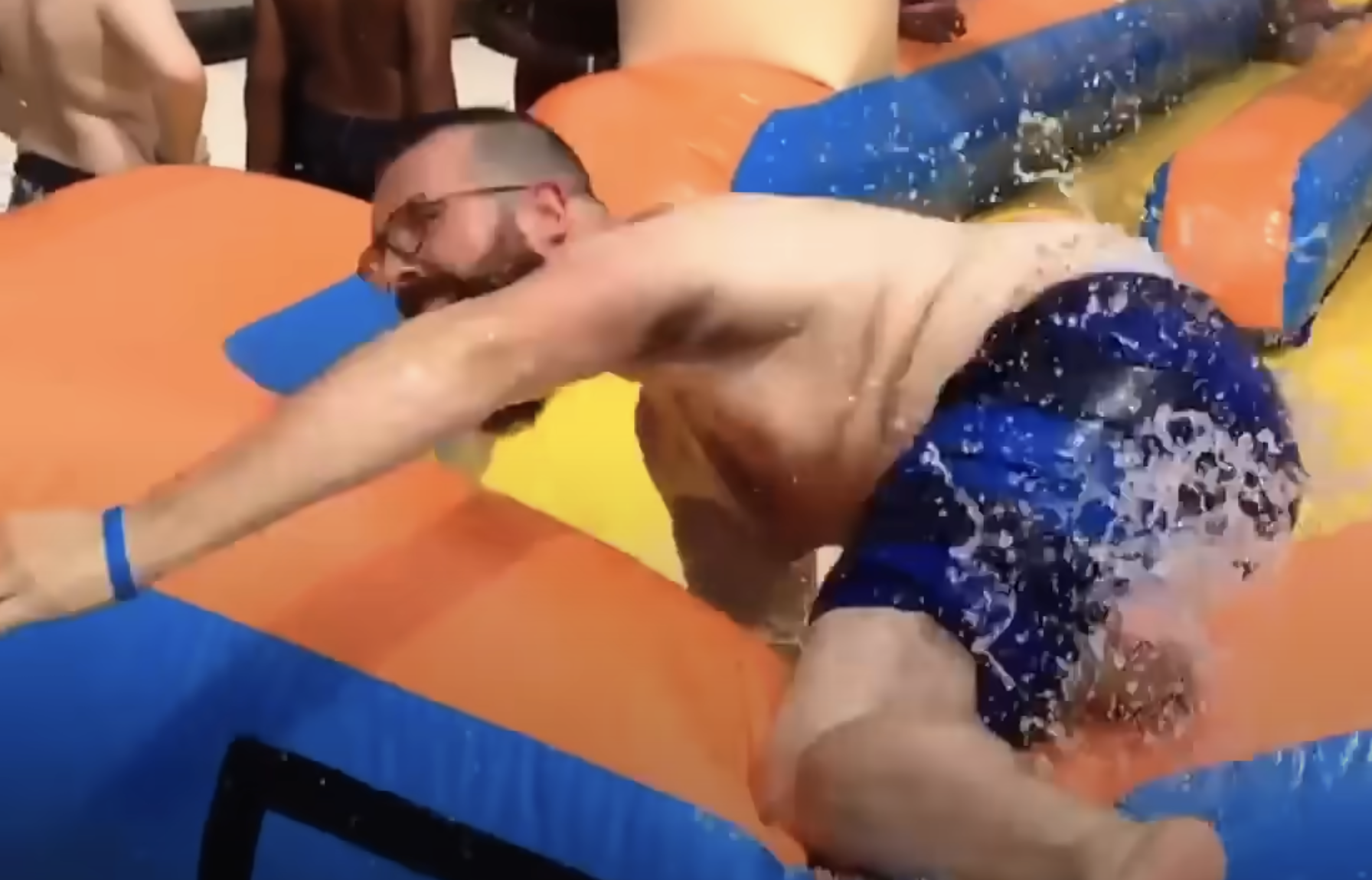 TRENDING NOW: We dare you not to laugh | iNFOnews.ca